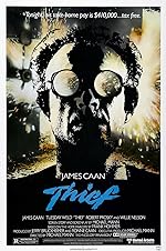 Cover image of the movie Thief