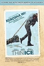 Cover image of the movie Thin Ice