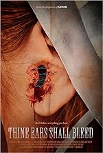 Cover image of the movie Thine Ears Shall Bleed