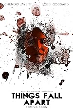 Cover image of the movie Things Fall Apart