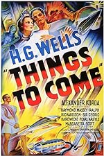 Cover image of the movie Things to Come