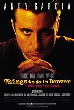 Cover image of the movie Things to Do in Denver When You're Dead
