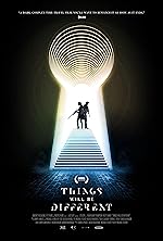 Cover image of the movie Things Will Be Different