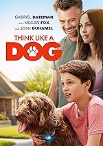 Cover image of the movie Think Like a Dog