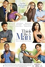 Cover image of the movie Think Like a Man