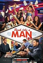 Cover image of the movie Think Like a Man Too