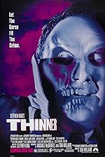 Cover image of the movie Thinner