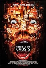Cover image of the movie Thir13en Ghosts