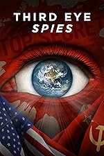 Cover image of the movie Third Eye Spies