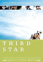 Cover image of the movie Third Star