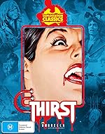 Cover image of the movie Thirst