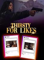 Cover image of the movie Thirsty for Likes