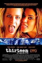 Cover image of the movie Thirteen