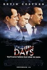 Cover image of the movie Thirteen Days