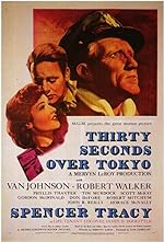 Cover image of the movie Thirty Seconds Over Tokyo