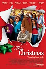 Cover image of the movie This Christmas