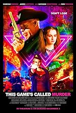 Cover image of the movie This Game's Called Murder