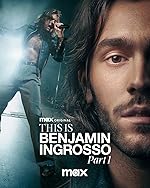 Cover image of the movie This Is Benjamin Ingrosso Part 1