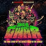 Cover image of the movie This is Gwar