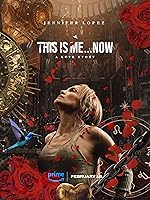 Cover image of the movie This Is Me... Now