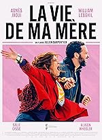 Cover image of the movie This Is My Mother