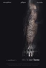 Cover image of the movie This Is Our Home