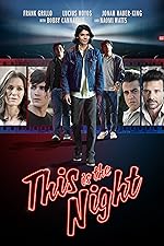 Cover image of the movie This Is the Night