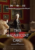 Cover image of the movie This Magnificent Cake!