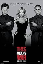 Cover image of the movie This Means War
