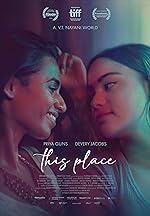 Cover image of the movie This Place