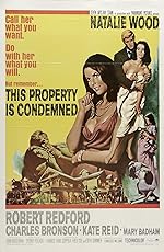 Cover image of the movie This Property Is Condemned
