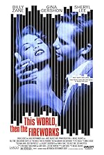 Cover image of the movie This World, Then the Fireworks