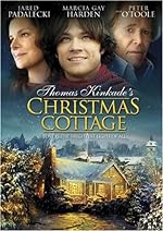 Cover image of the movie Thomas Kinkade's Christmas Cottage
