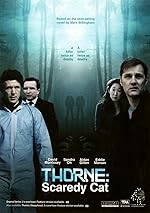 Cover image of the movie Thorne: Scaredycat