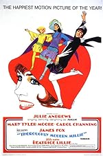 Cover image of the movie Thoroughly Modern Millie