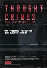 Cover image of the movie Thought Crimes: The Case of the Cannibal Cop