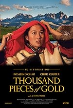 Cover image of the movie Thousand Pieces of Gold
