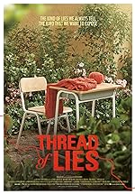 Cover image of the movie Thread of Lies