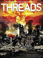 Cover image of the movie Threads