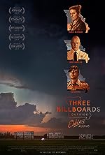 Cover image of the movie Three Billboards Outside Ebbing, Missouri