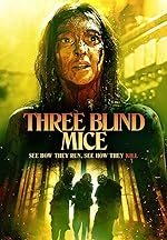 Cover image of the movie Three Blind Mice