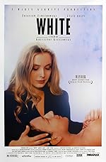 Cover image of the movie Three Colors: White