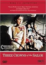 Cover image of the movie Three Crowns of the Sailor