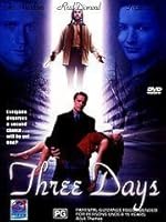 Cover image of the movie Three Days