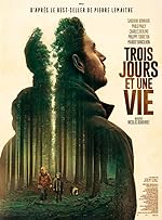 Cover image of the movie Three Days and a Life