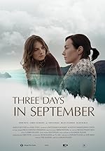 Cover image of the movie Three Days in September