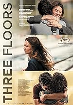 Cover image of the movie Three Floors