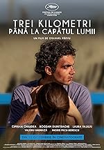 Cover image of the movie Three Kilometres to the End of the World
