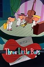 Cover image of the movie Three Little Bops