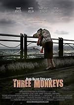 Cover image of the movie Three Monkeys